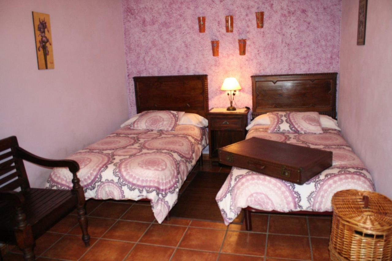 Apartamento El Carro - La Xiarapina Serrapio Zewnętrze zdjęcie