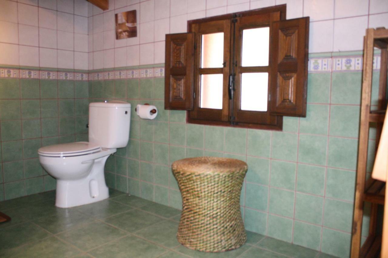 Apartamento El Carro - La Xiarapina Serrapio Zewnętrze zdjęcie